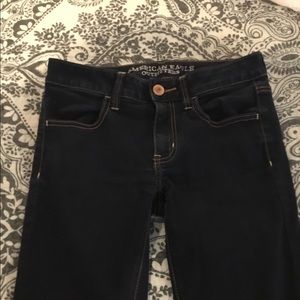 American Eagle Jeggings